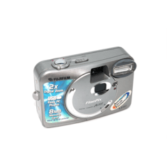 Fujifilm FInepix A101