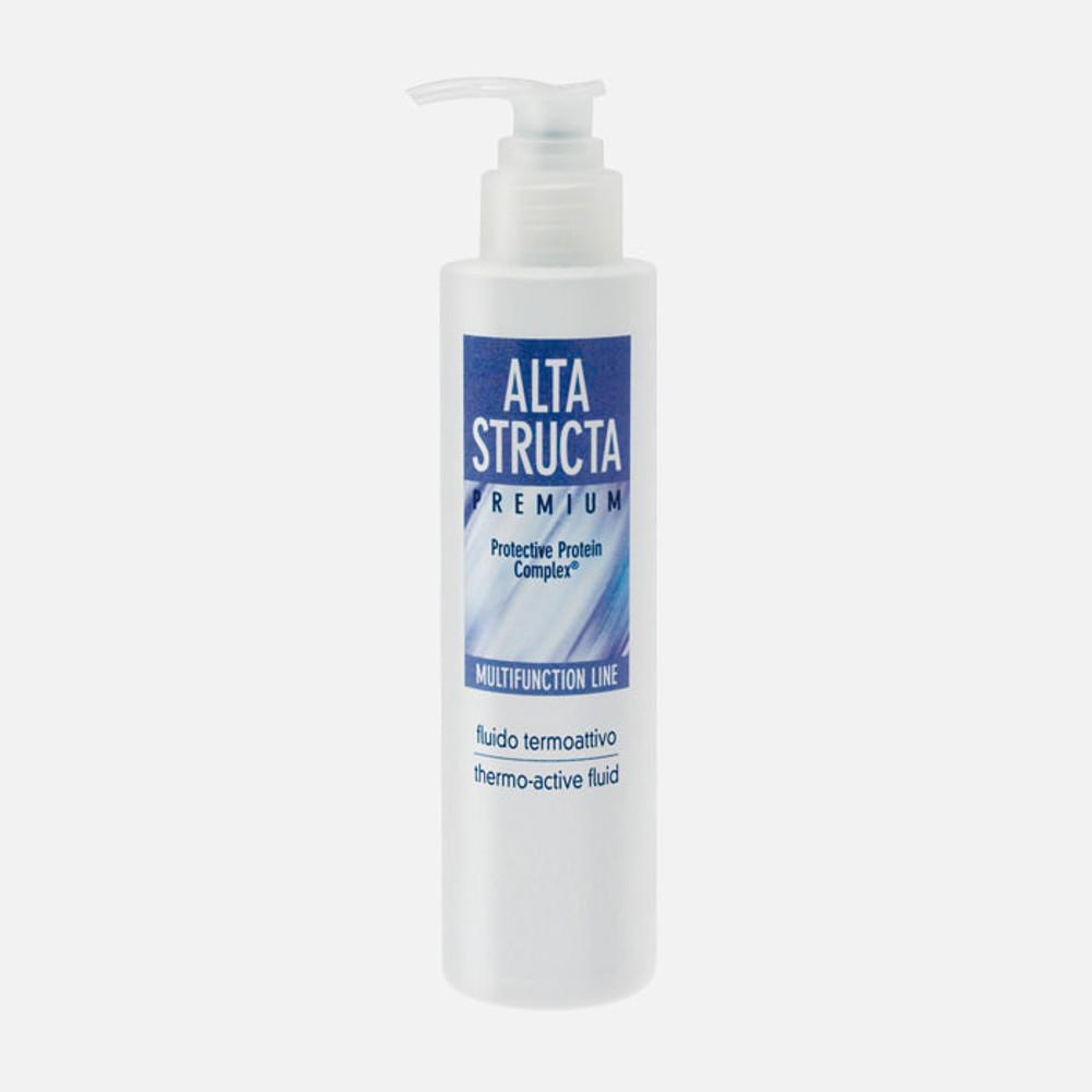 레비브레 미용실 모발복구 모발클리닉 헤어에센스 써모 액티브 테라피 250ml