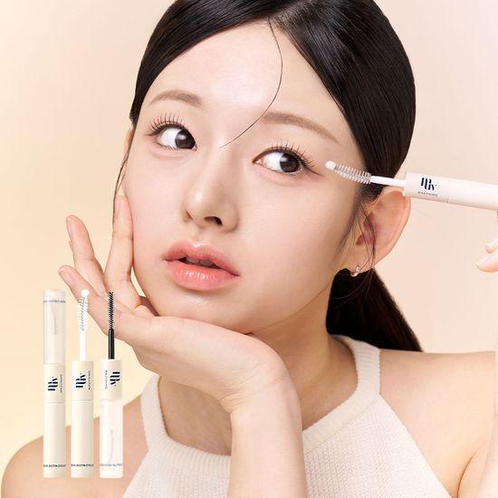[NEW] 모브닝 듀얼 블랙빈 래쉬 세럼 10ml (온)