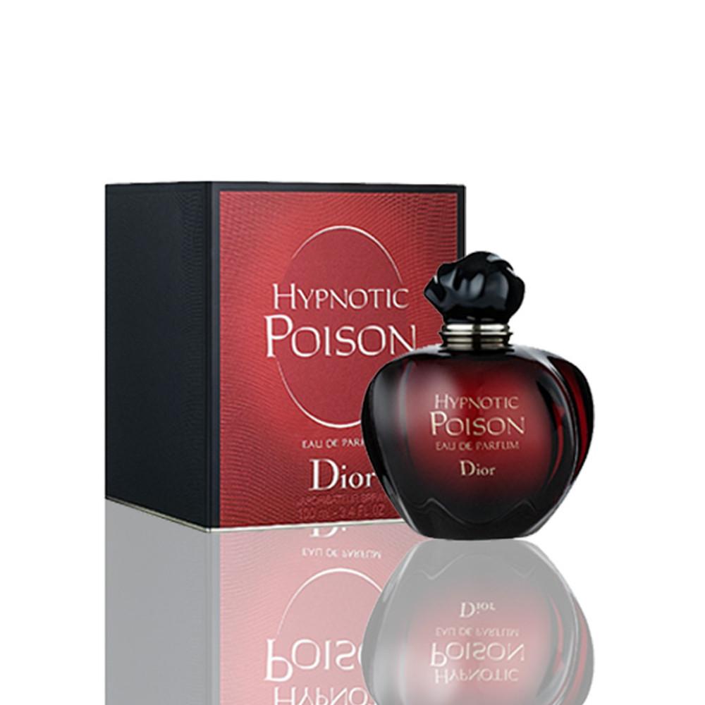 (해외) 디올 힙노틱 쁘아종 오 드 퍼퓸 100ml DIOR HYPNOTIC POISON
