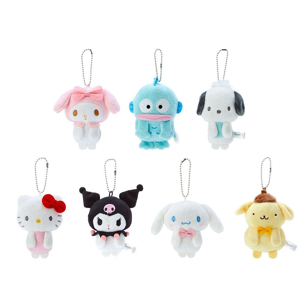 [해외] SANRIO 산리오 마스코트 홀더