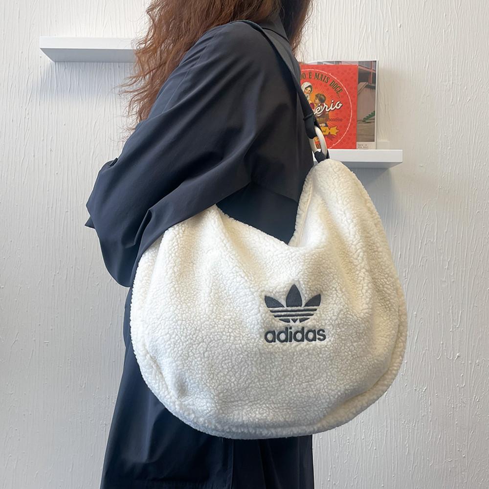 아디다스 오리지널 숄더백 토트백 II3399