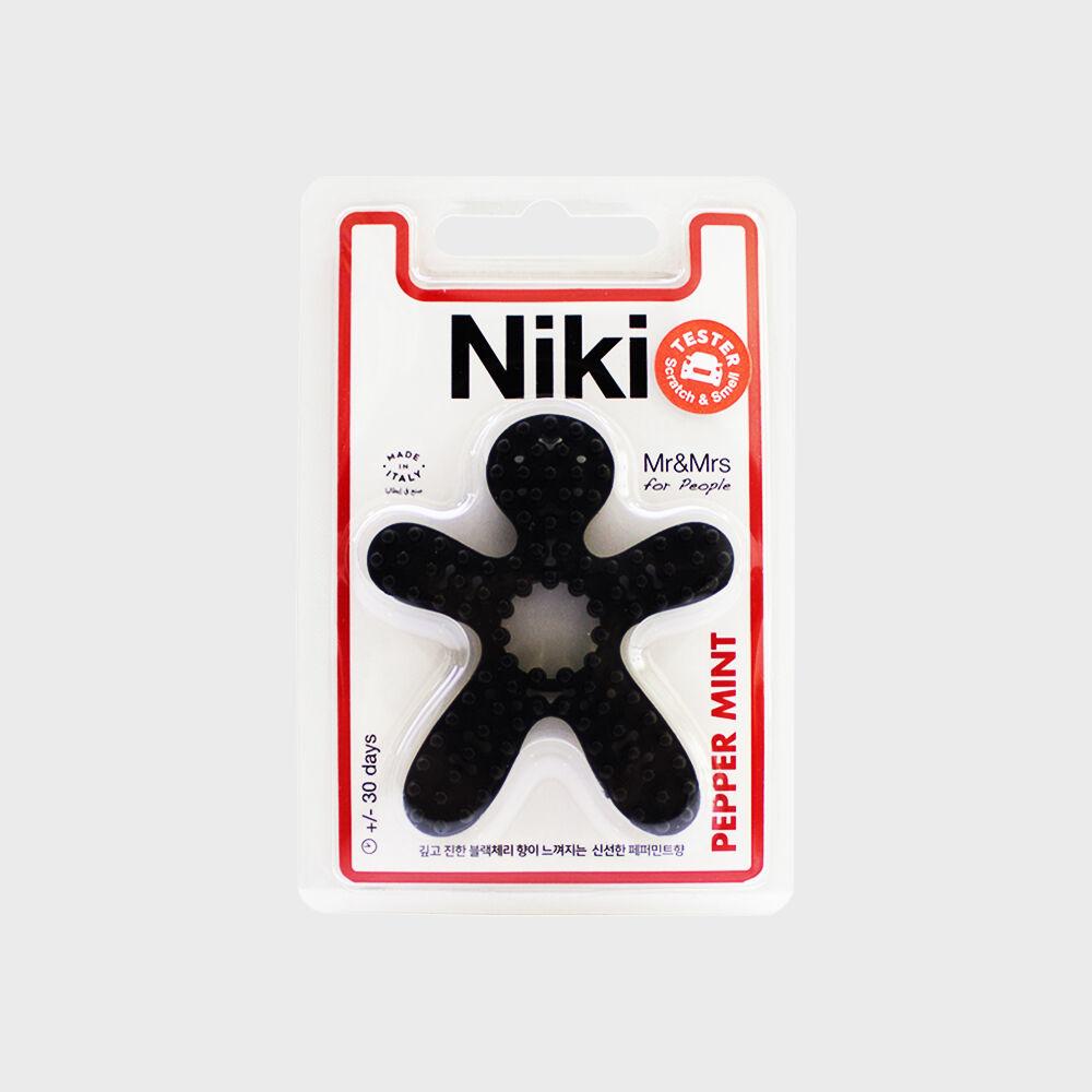 [미스터앤미세스]리필_니키블리스터 차량용방향제