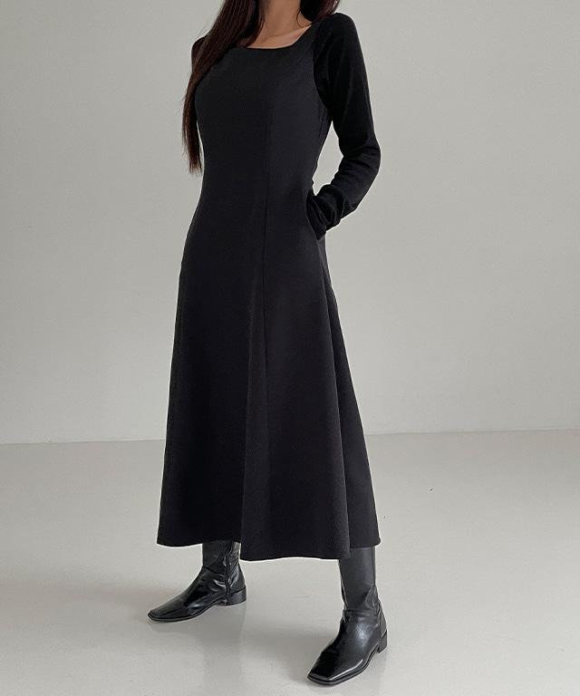 [MADE] 올타임 A라인 원피스