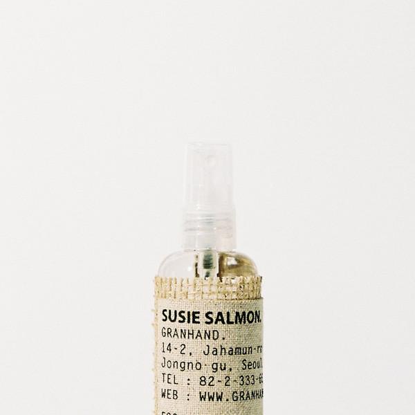 Susie Salmon Multi Perfume