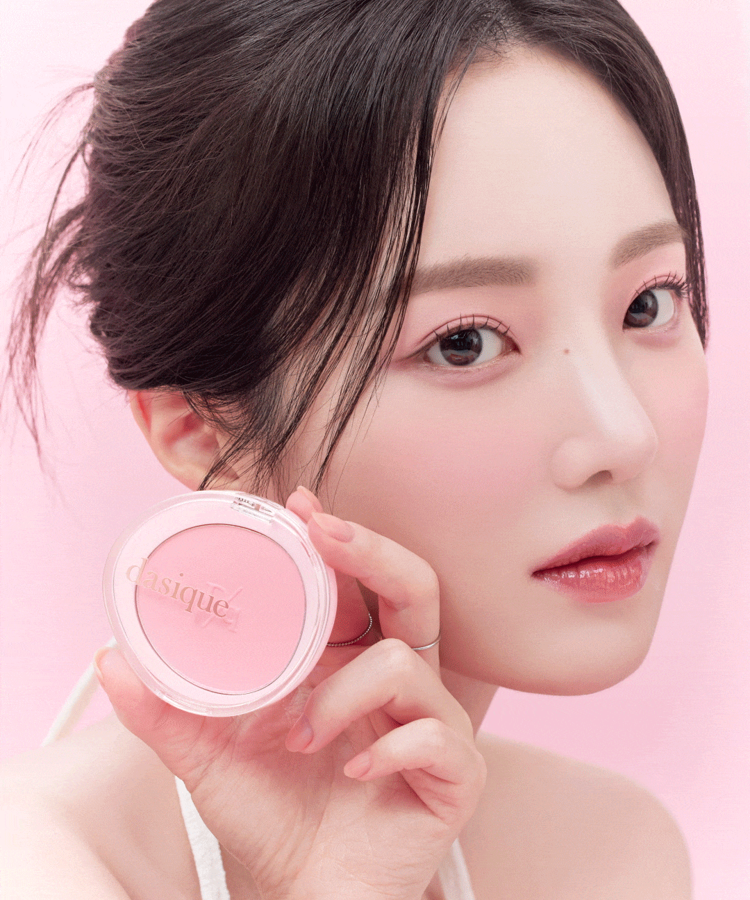 데이지크 [1+1] 소프트 블러 치크