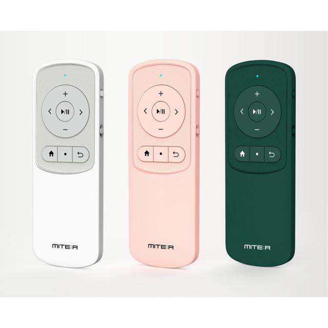 블루투스 이북 전자책 미테르 리모컨 타블렛 VR 셀카 PPT 페이지 넘김 화면전환 리모콘 for 크레마 오닉스 리디페이퍼 리더기 : 굿씨드