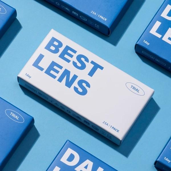 [실패확률0%] 베스트 렌즈 4종 세트