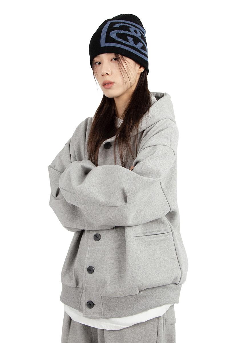 릿킴 ALLDAY HOOD JACKET