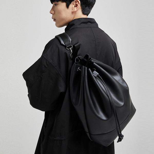HARBOR HQ CROSS SLING BAG