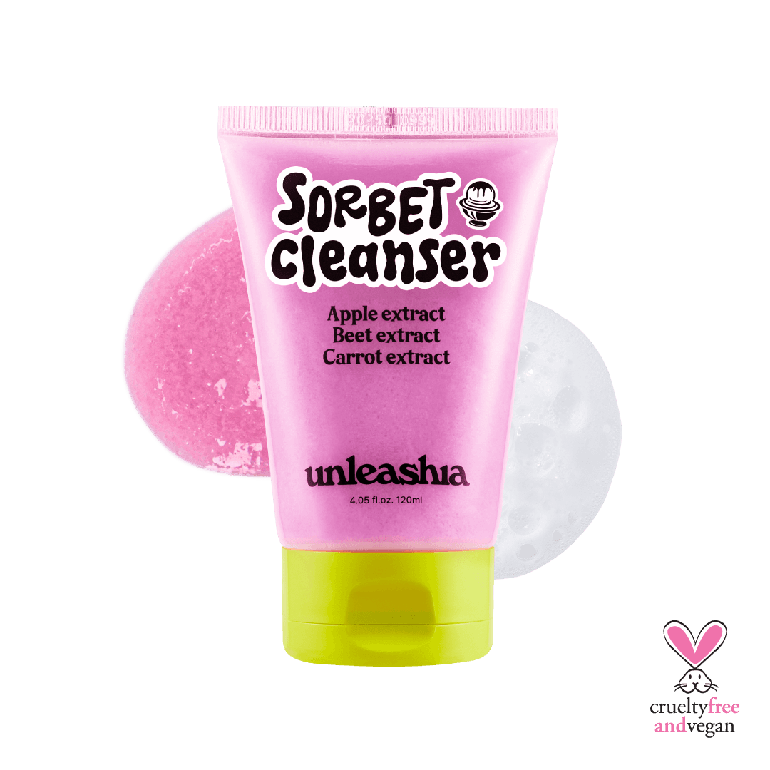 에이비씨 소르베 페이셜 클렌저 (ABC Sorbet Facial Cleanser)