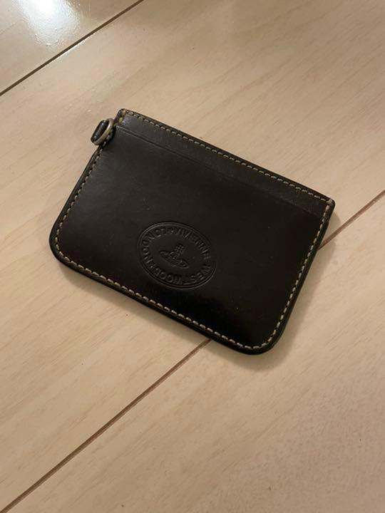 ヴィヴィアンウエストウッド　パスケース