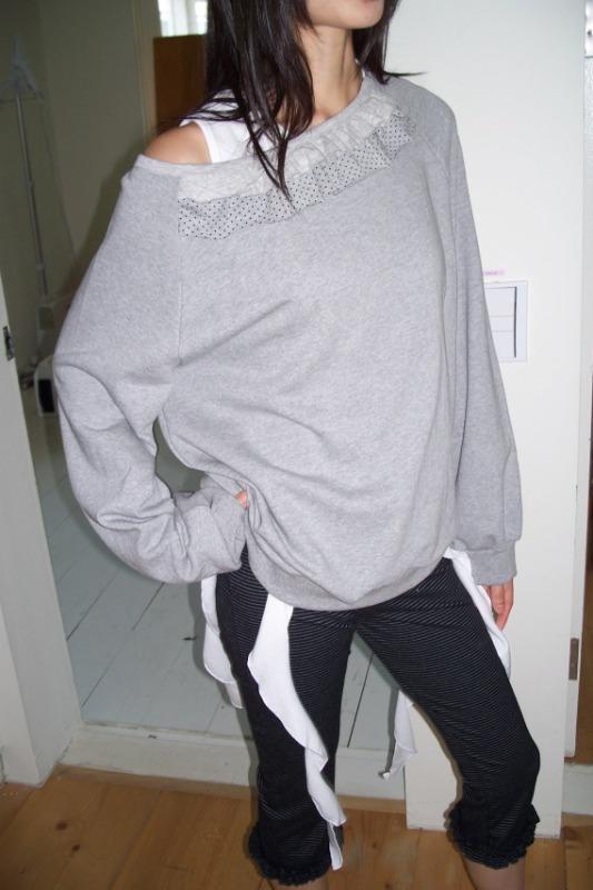 neck frill mtm (2color)