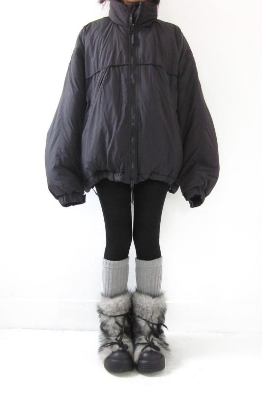 marsh padding jumper (3color)