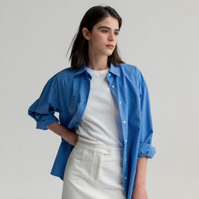 Sunne shirt (Ocean)