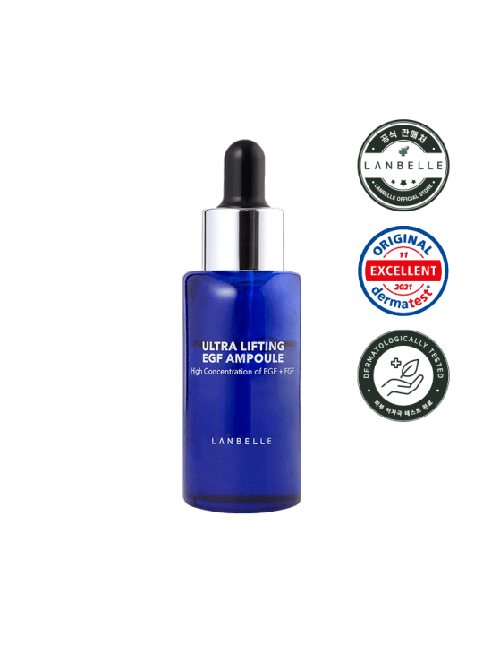 울트라 리프팅 EGF 앰플 30ml