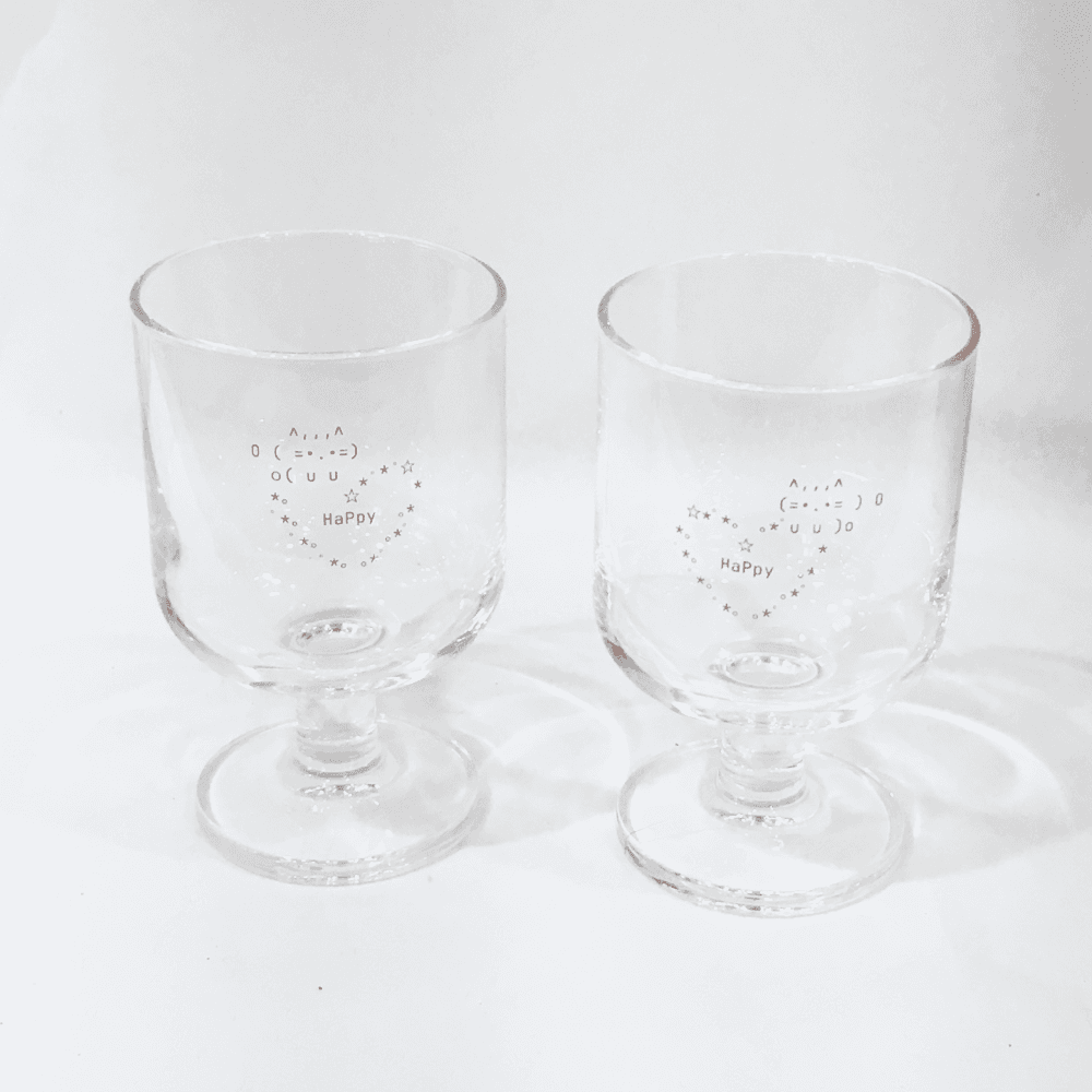 HaPpy Goblet