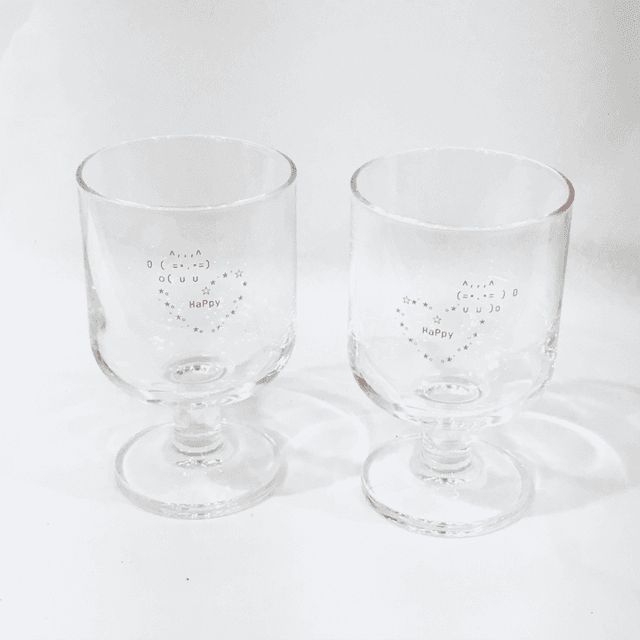 HaPpy Goblet