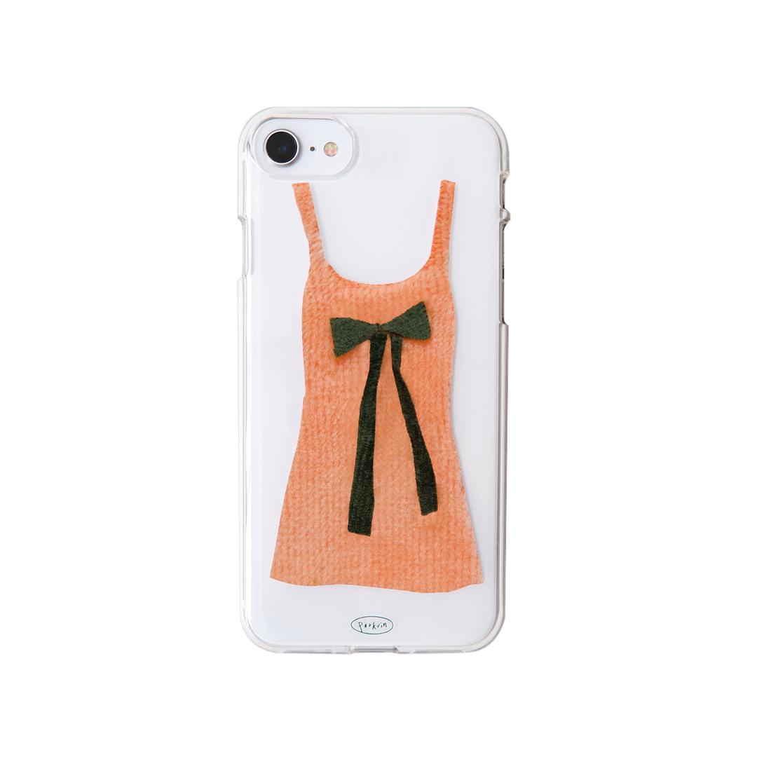 ribbon dress case