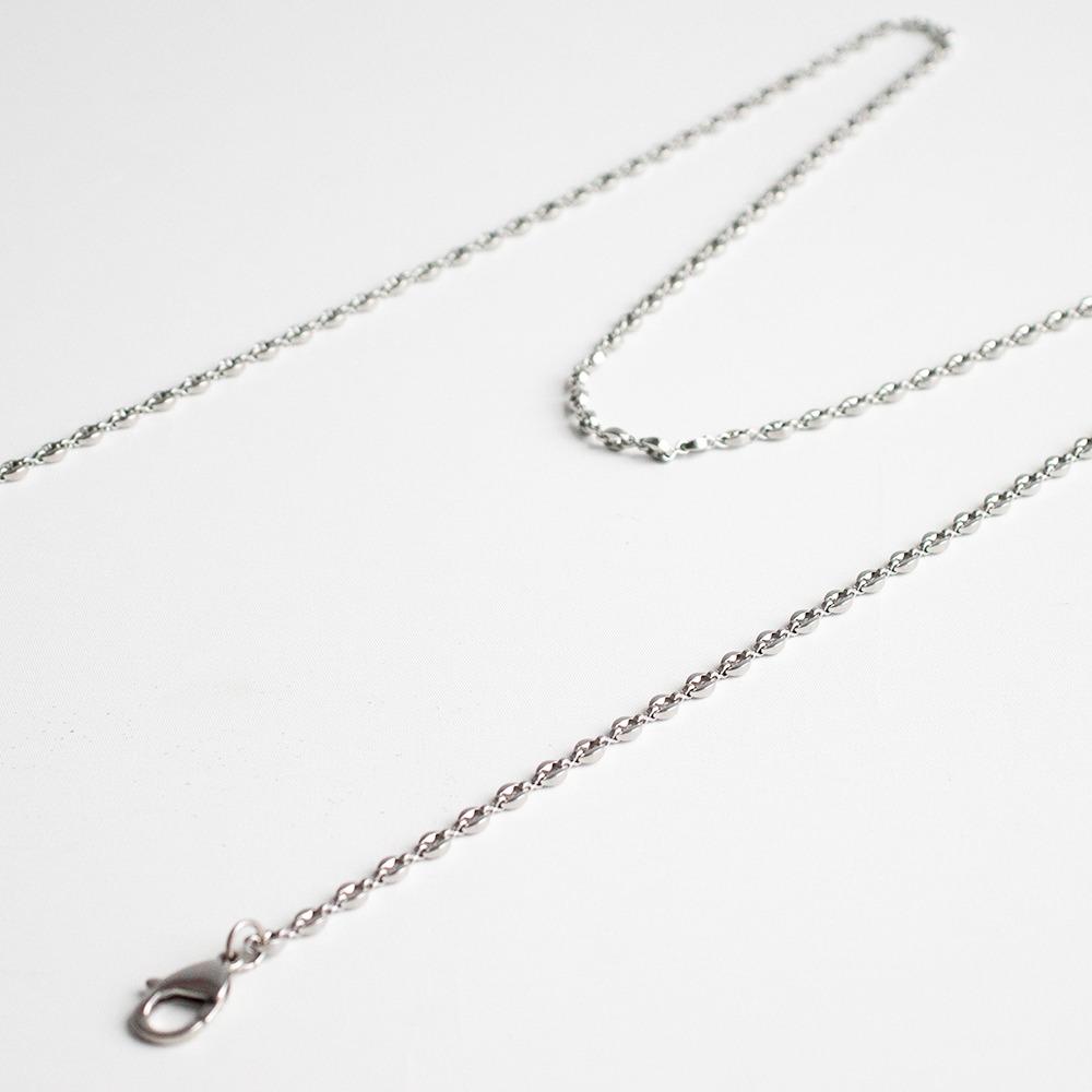 버블 체인 스트랩 (110cm)