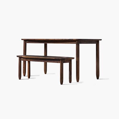 WT Table Set (2 Size)