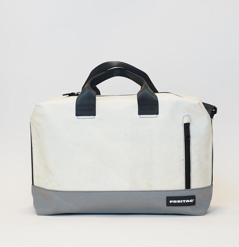 [해외] Freitag F305 Roy 프라이탁 로이 화이트 그레이