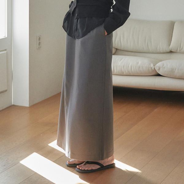 Nerra Maxi Skirts_3Color