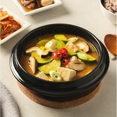 국내산 인덕션 뚝배기 P-04 블랙 IH 무흡수 코팅 뚝배기 17cm, 사이즈 17cm, 1개