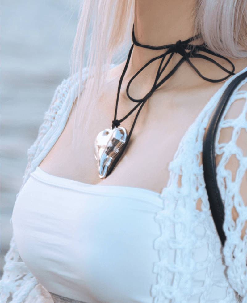 💚y2k💚 ocean 그라데이션 프린팅 스판 크롭튜브탑 (유니크,아이돌룩,여름나시,그래픽,밴딩,나염,페브릭포스터,무채색룩,시즈니룩,펑크룩)