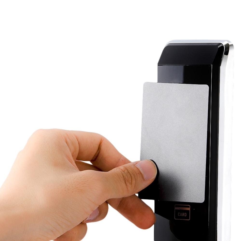 [특허등록상품]안심필름 도어락필름 보안 지문방지 범죄예방 1인가구 자취필수템 사생활보호