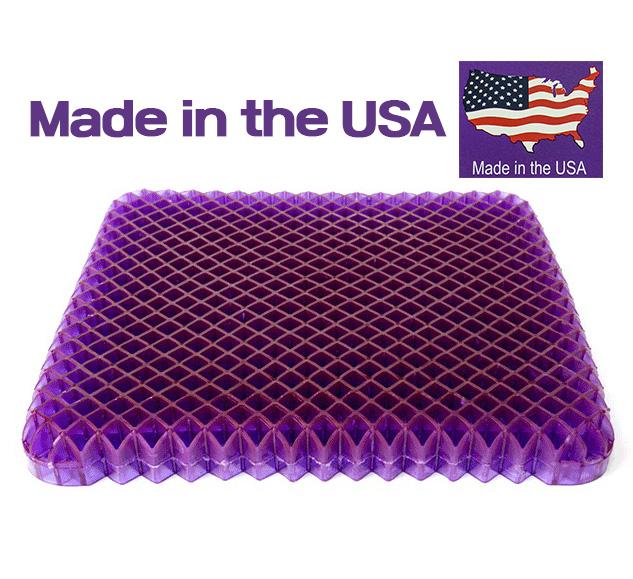 로얄퍼플방석 의자 에어셀 퍼플 식탁 라텍스 메모리폼 사무실 에어 허니콤 차 벤치 방석