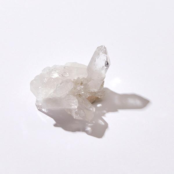 [CLUSTER] CLEAR QUARTZ 클리어쿼츠 백수정