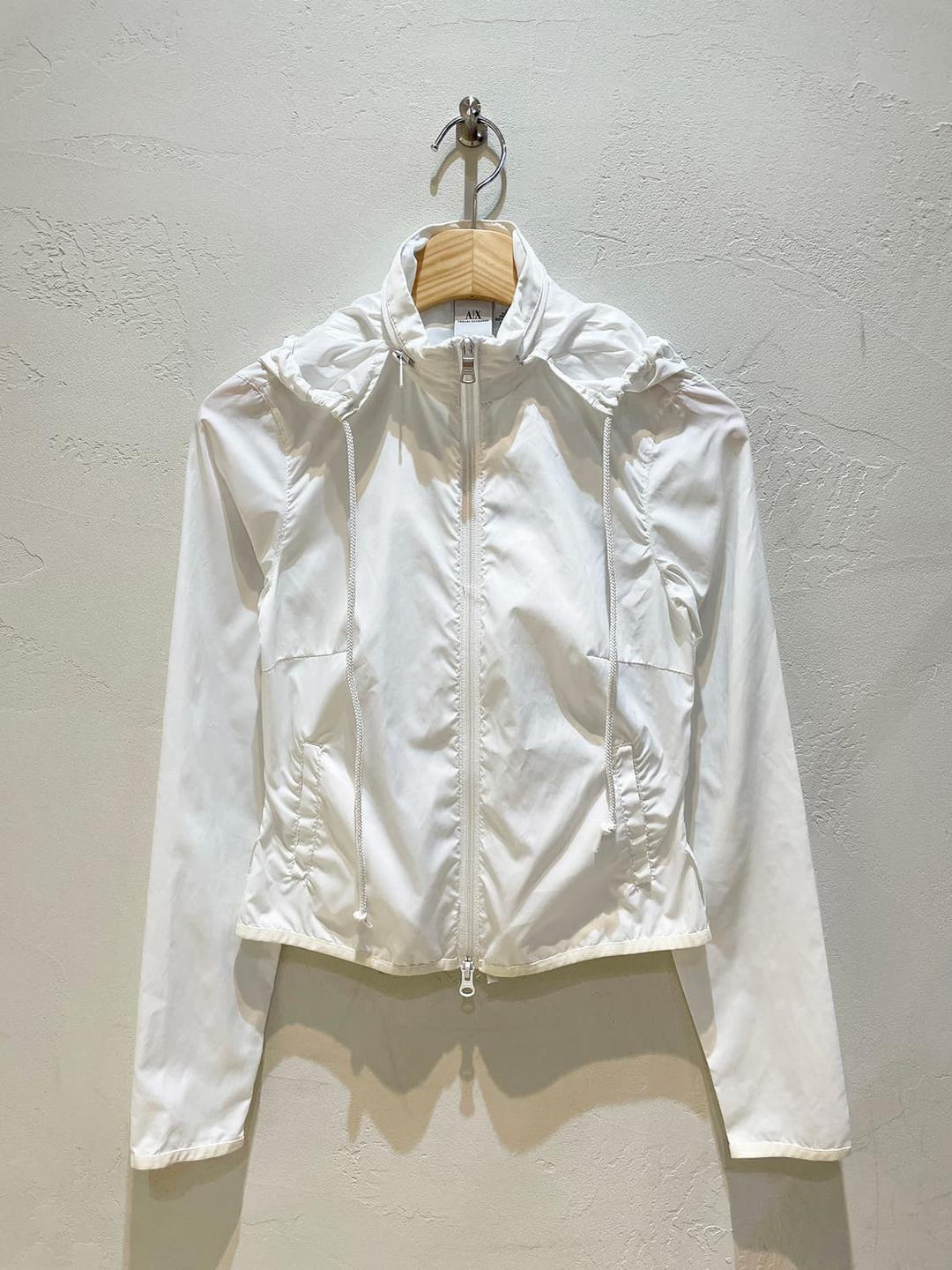 아르마니 익스체인지 우먼스 바람막이 A983 | 후루츠패밀리