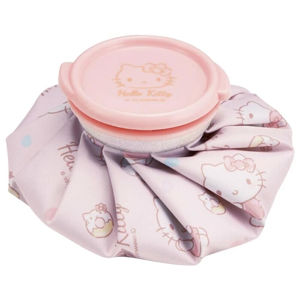 헬로키티 아이스백 얼음주머니