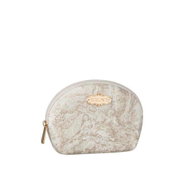 DUBLEVE PETITE WATERPROOF POUCH