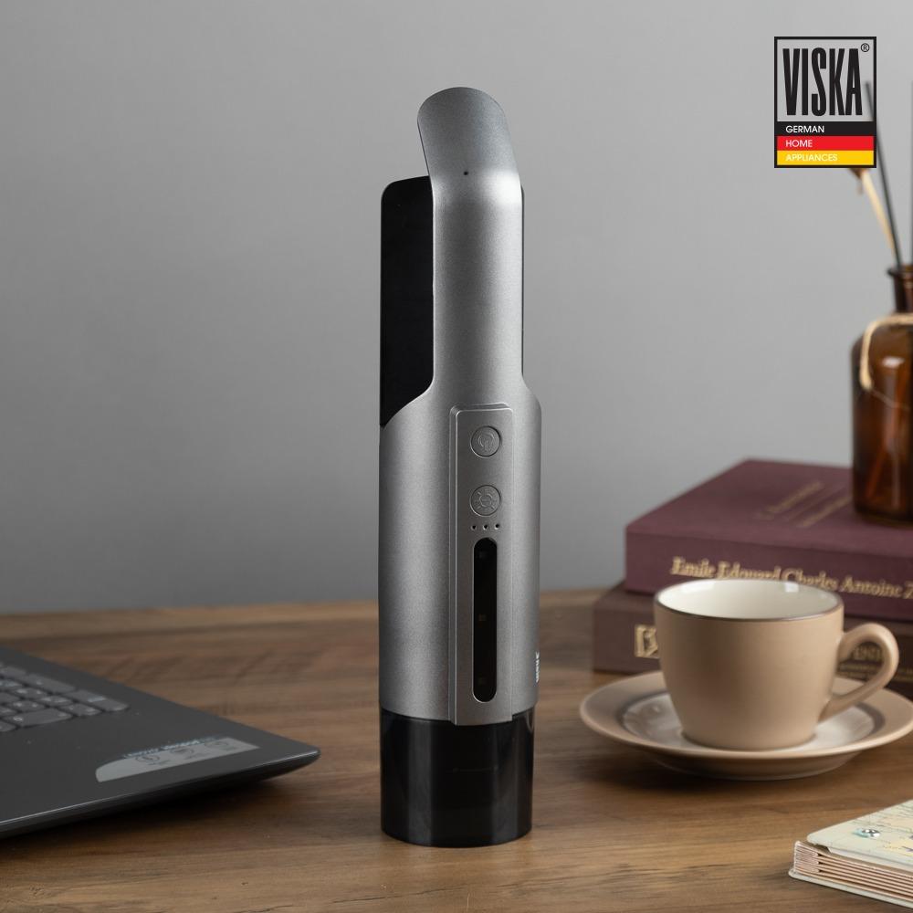 [무료배송] 비스카 핸디형 무선청소기 VK-H740VC