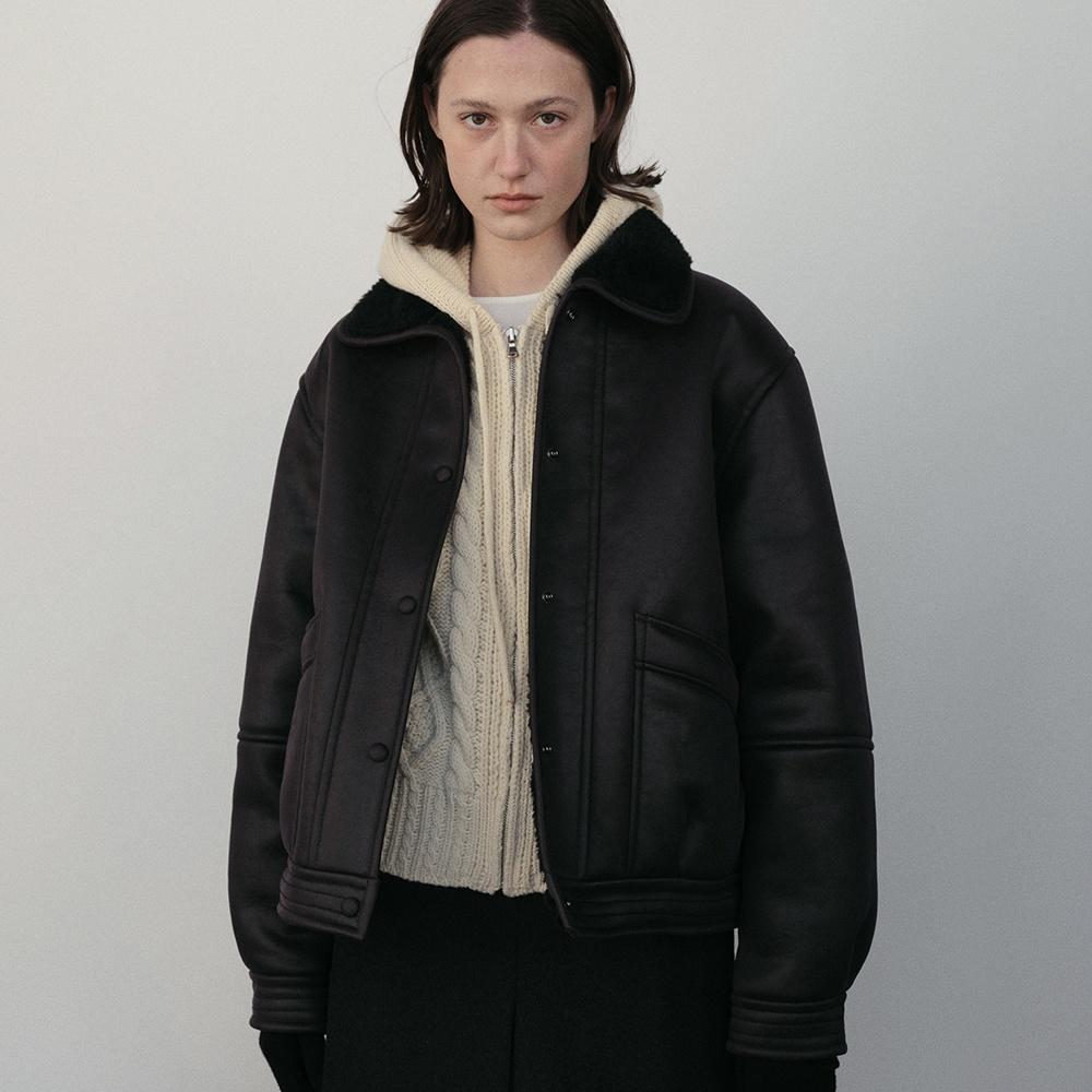 Denver Vintage Mustang (Black)