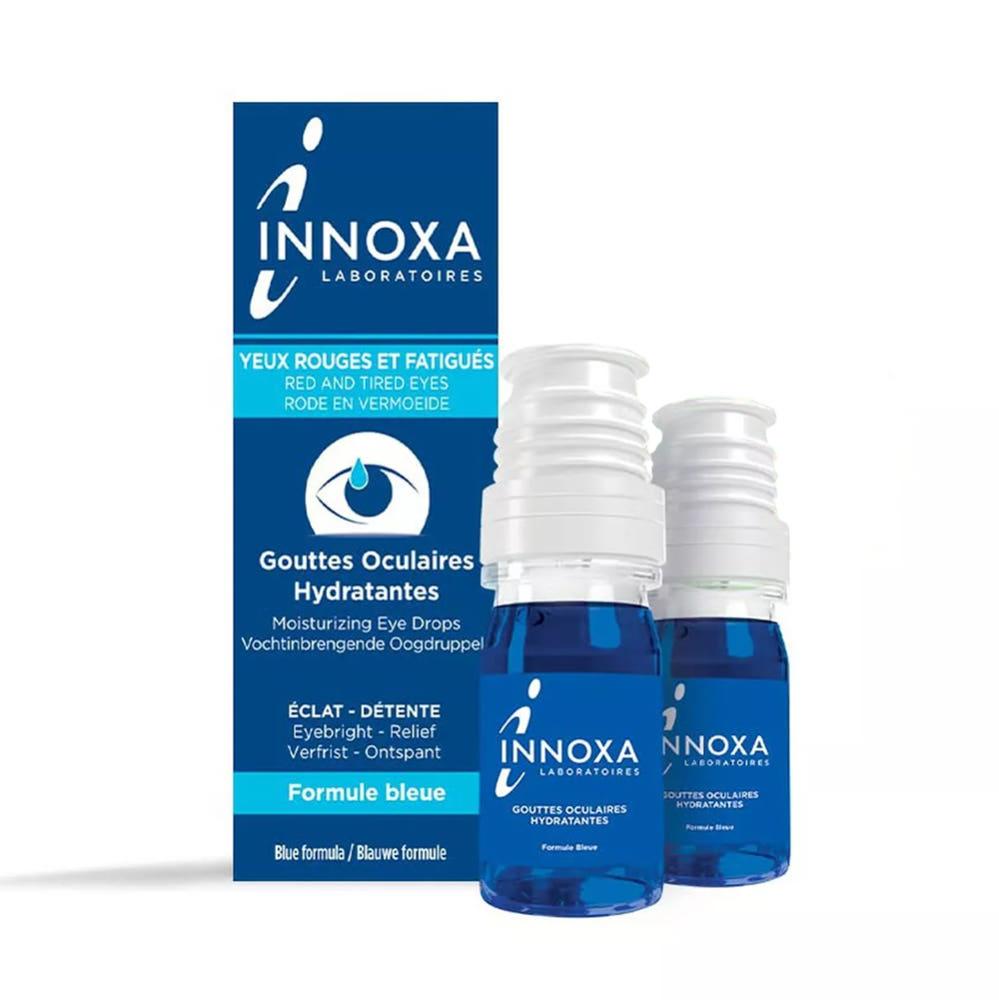 1+1 이녹사 INNOXA 블루포뮬러드롭 10ml x 2개입