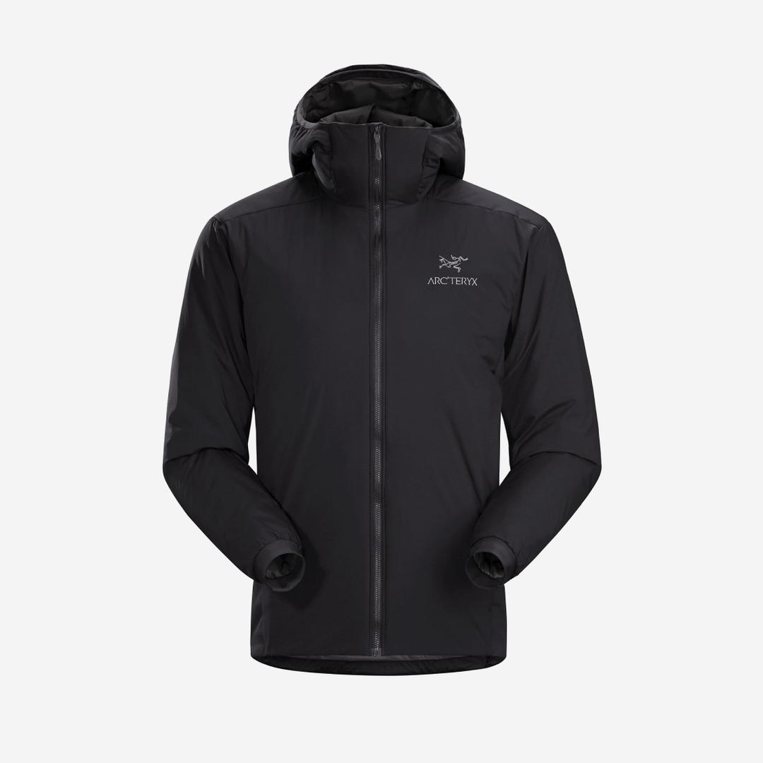 Arc'teryx Atom LT Hoody Black