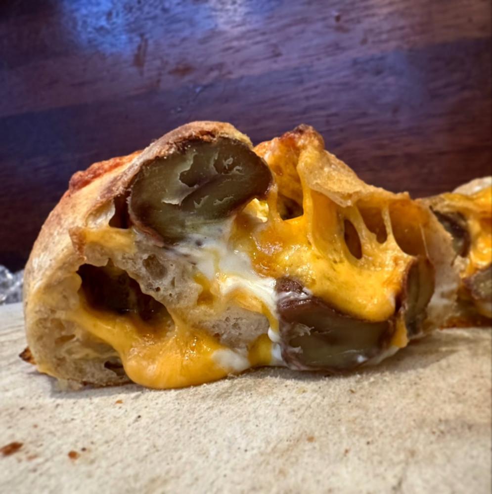 꿀밤치즈사워도우 [원산지:상세설명에 표시]