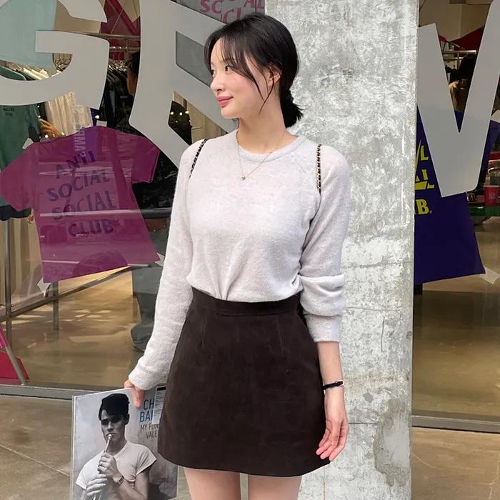 Noel Knit_Silver