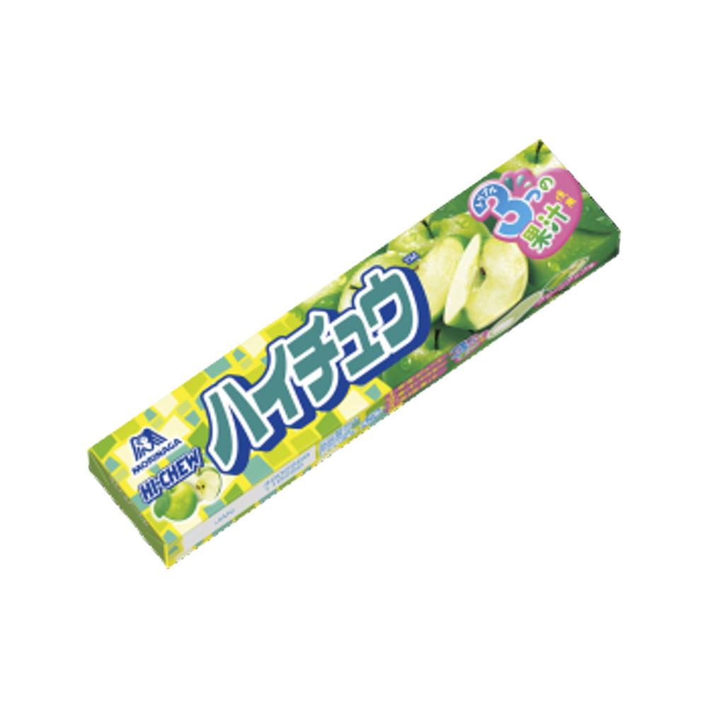 모리나가 하이츄 청사과