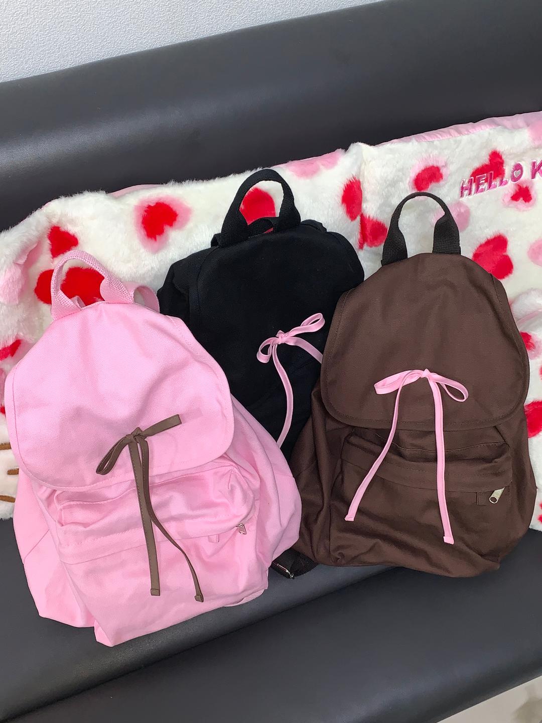 [pre-order] mfa bag