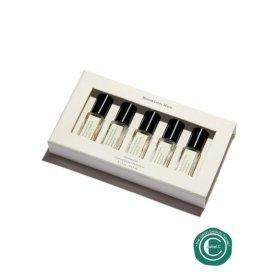 ★리뉴얼★ [메종루이마리] 퍼퓸 오일 디스커버리 세트 5 x 3ml