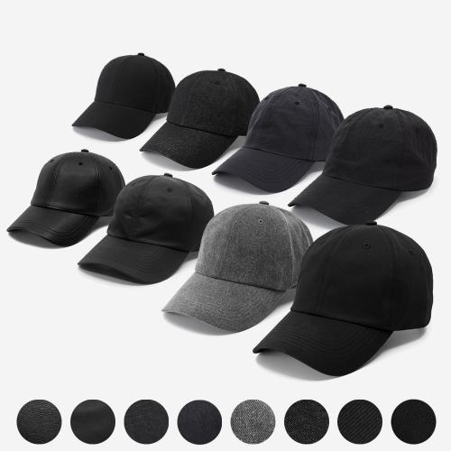 빅사이즈 볼캡 시리즈 60호 62호