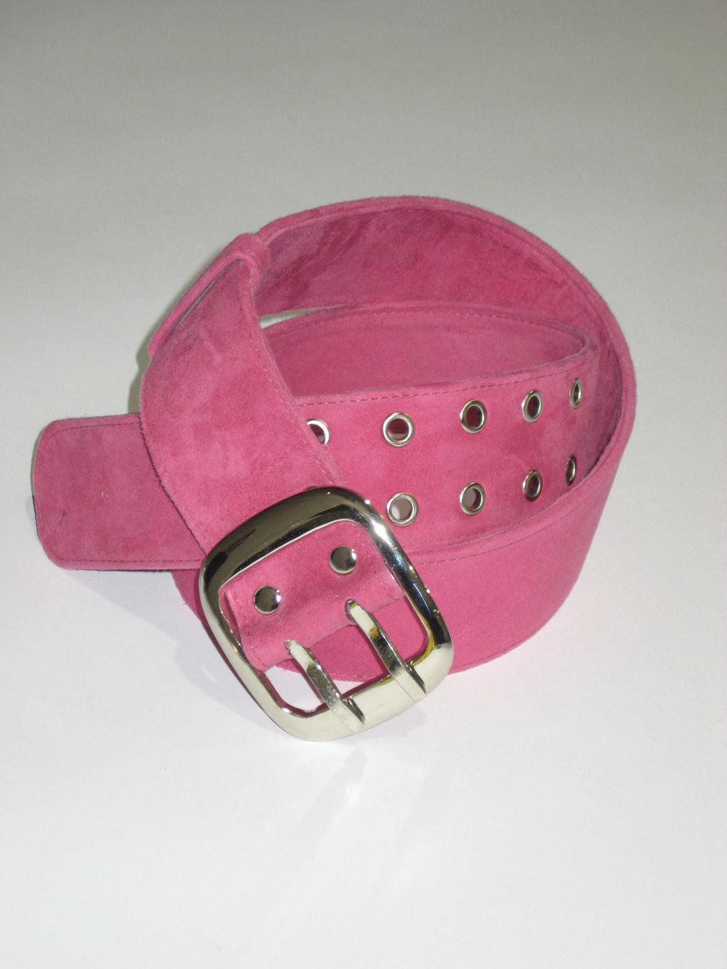 ETTA BELT | PINK