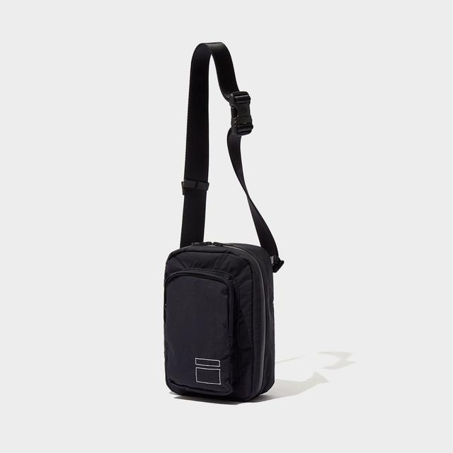 BS 19-1A OPTICAL BAG (BLACK)