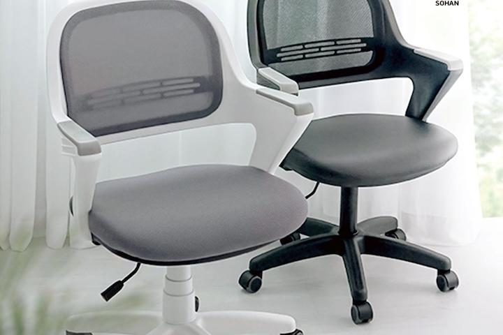 일해라의자 국산 허리에좋은 허리디스크 사무용 컴퓨터 게이밍 의자 풀메쉬