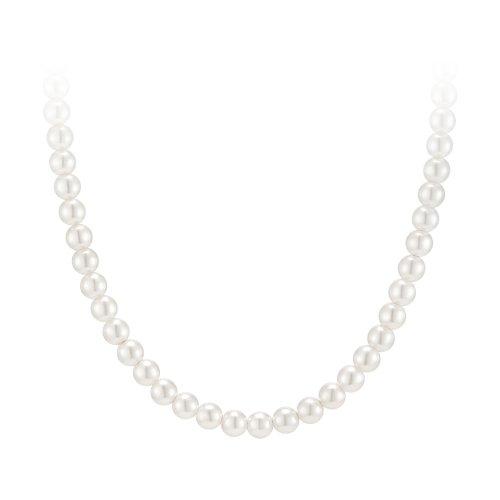 5mm 진주 목걸이 PNBN0269