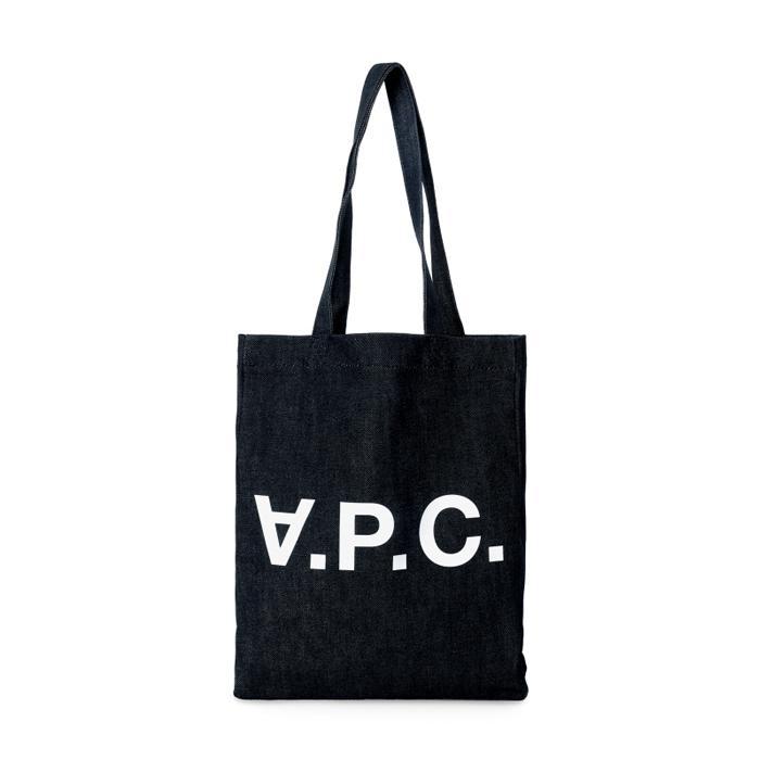 아페쎄 (A.P.C.) 로르 토트백 COCSX M61445 IAI